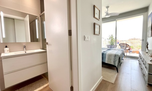 Revente - Appartement -
Los Dolses