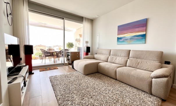 Revente - Appartement -
Los Dolses