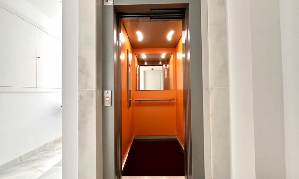 Revente - Appartement -
Los Dolses