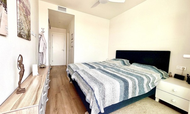 Resale - Wohnung Appartement -
Villamartín