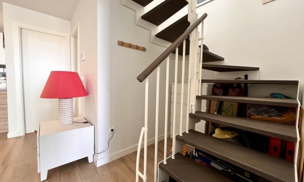 Resale - Wohnung Appartement -
Villamartín