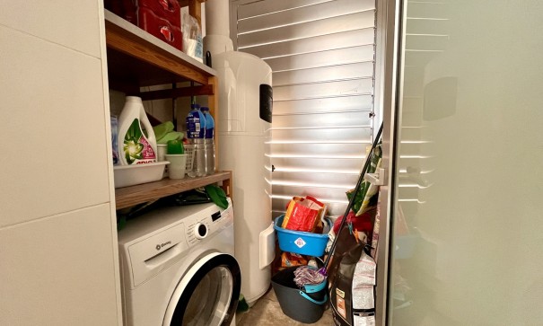 Resale - Wohnung Appartement -
Villamartín