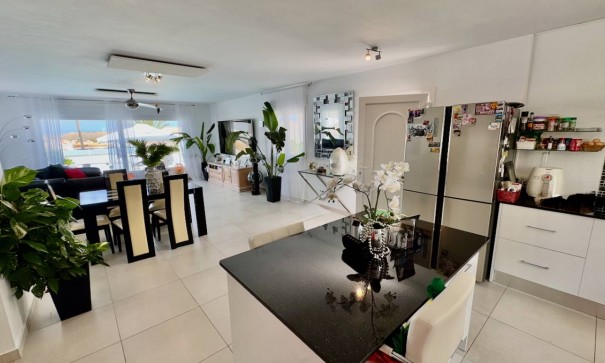 Venta - Chalet Independiente -
Ciudad Quesada - Rojales - Ciudad Quesada