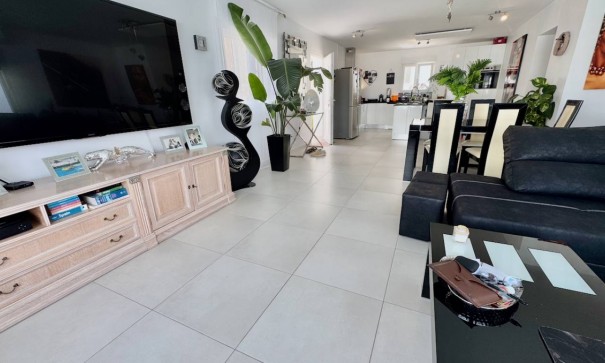 Venta - Chalet Independiente -
Ciudad Quesada - Rojales - Ciudad Quesada