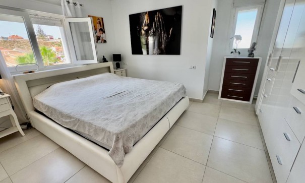 Venta - Chalet Independiente -
Ciudad Quesada - Rojales - Ciudad Quesada