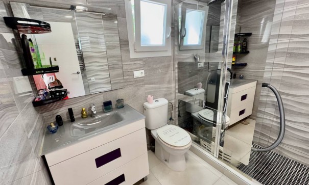 Venta - Chalet Independiente -
Ciudad Quesada - Rojales - Ciudad Quesada