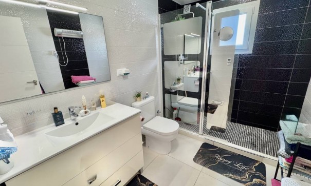 Venta - Chalet Independiente -
Ciudad Quesada - Rojales - Ciudad Quesada