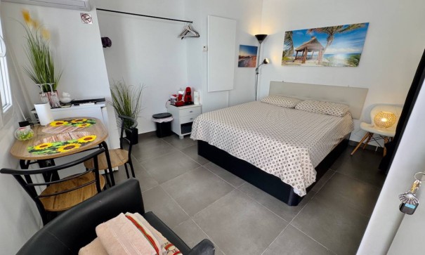 Venta - Chalet Independiente -
Ciudad Quesada - Rojales - Ciudad Quesada