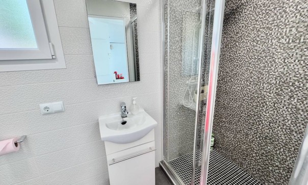 Venta - Chalet Independiente -
Ciudad Quesada - Rojales - Ciudad Quesada