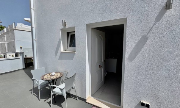 Venta - Chalet Independiente -
Ciudad Quesada - Rojales - Ciudad Quesada