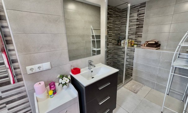 Venta - Chalet Independiente -
Ciudad Quesada - Rojales - Ciudad Quesada