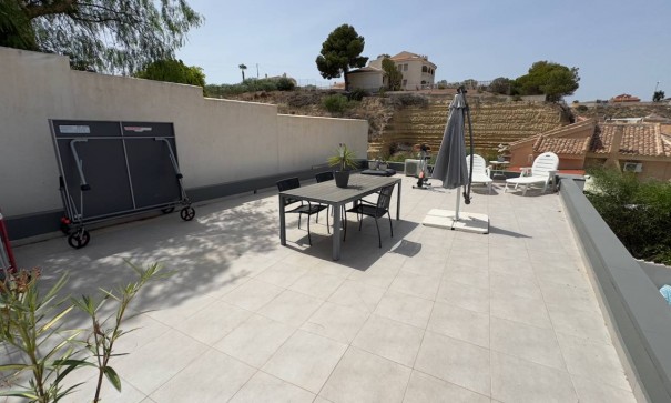 Venta - Chalet Independiente -
Ciudad Quesada - Rojales - Ciudad Quesada