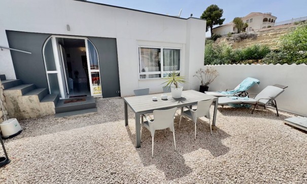 Venta - Chalet Independiente -
Ciudad Quesada - Rojales - Ciudad Quesada