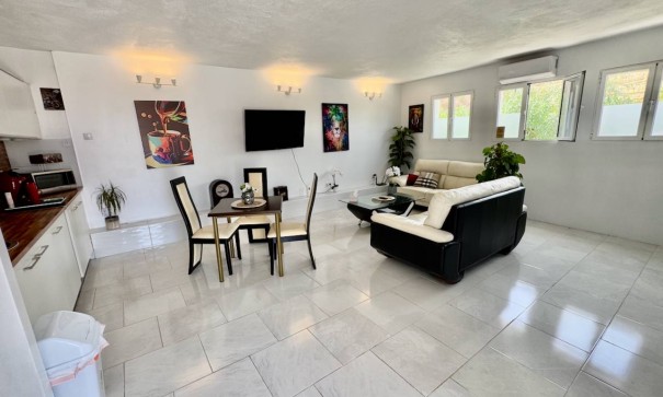 Venta - Chalet Independiente -
Ciudad Quesada - Rojales - Ciudad Quesada