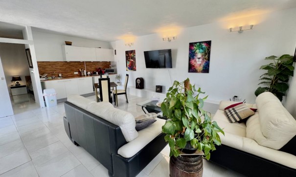 Venta - Chalet Independiente -
Ciudad Quesada - Rojales - Ciudad Quesada