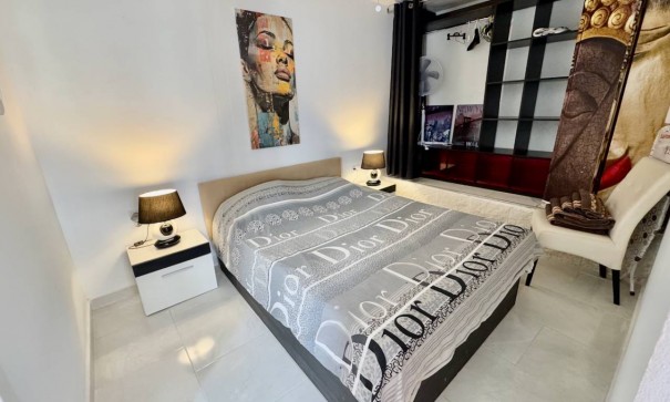 Venta - Chalet Independiente -
Ciudad Quesada - Rojales - Ciudad Quesada