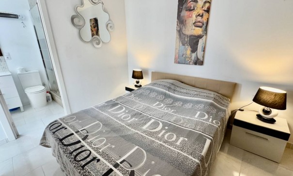 Venta - Chalet Independiente -
Ciudad Quesada - Rojales - Ciudad Quesada