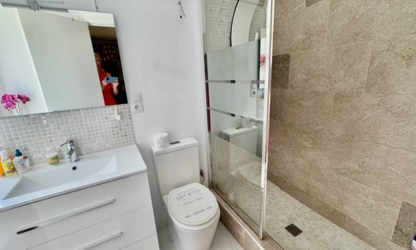 Venta - Chalet Independiente -
Ciudad Quesada - Rojales - Ciudad Quesada