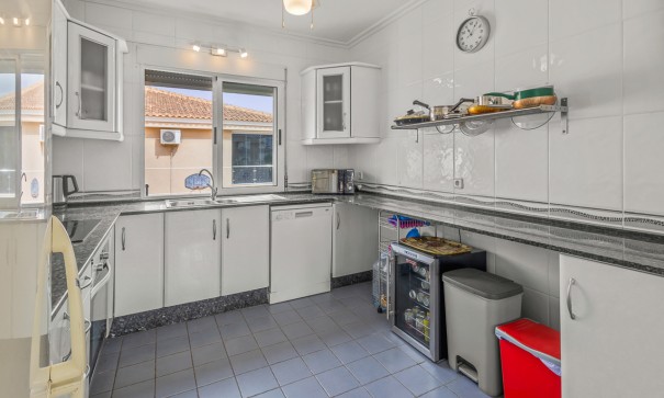 Sale - Detached Villa -
Algorfa