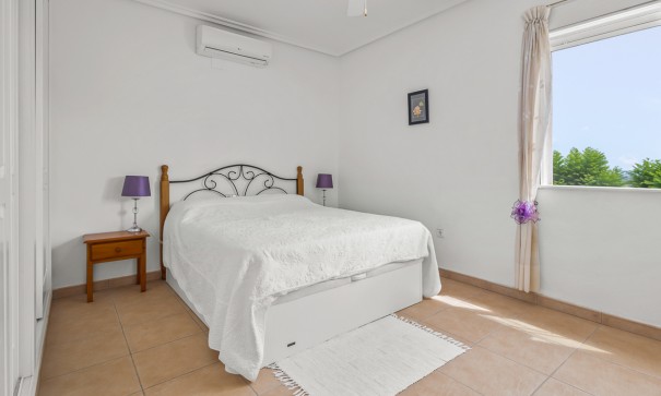 Sale - Detached Villa -
Algorfa