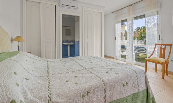 Sale - Detached Villa -
Algorfa