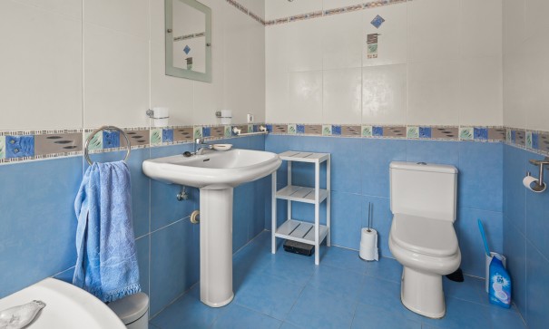 Sale - Detached Villa -
Algorfa