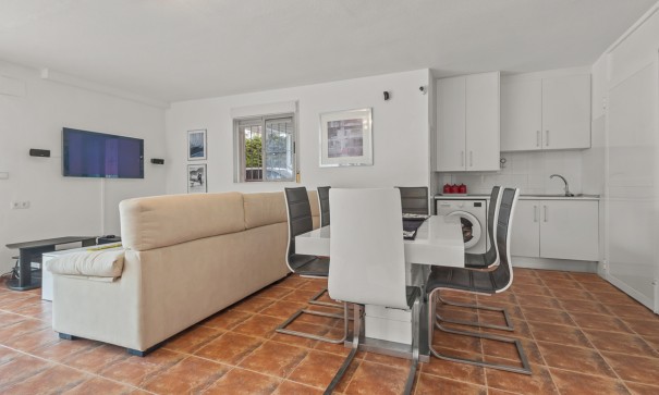 Sale - Detached Villa -
Algorfa