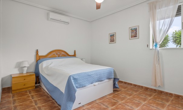 Sale - Detached Villa -
Algorfa