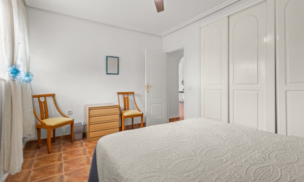 Sale - Detached Villa -
Algorfa