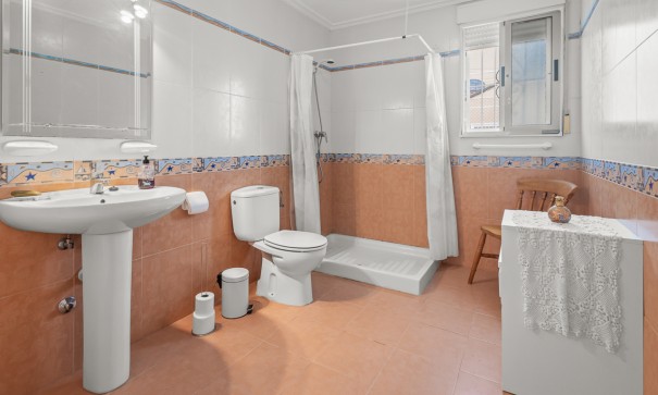 Sale - Detached Villa -
Algorfa