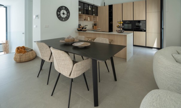 Sale - Detached Villa -
Ciudad Quesada - Rojales - Rojales