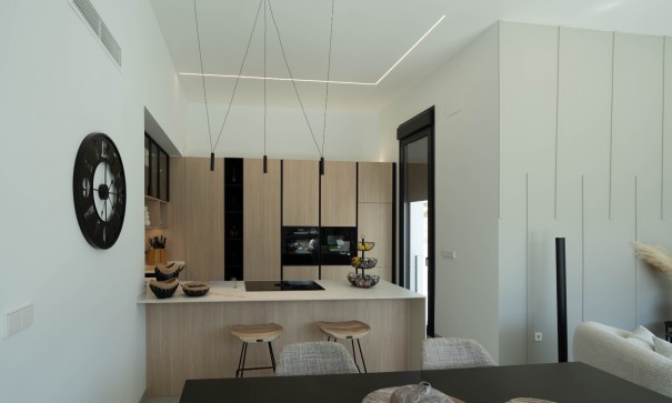 Sale - Detached Villa -
Ciudad Quesada - Rojales - Rojales