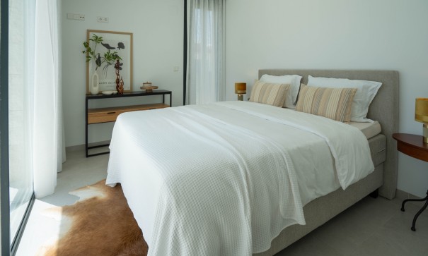 Sale - Detached Villa -
Ciudad Quesada - Rojales - Rojales