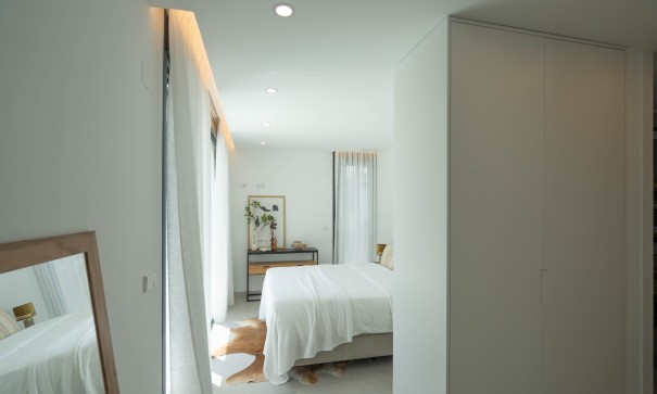 Sale - Detached Villa -
Ciudad Quesada - Rojales - Rojales