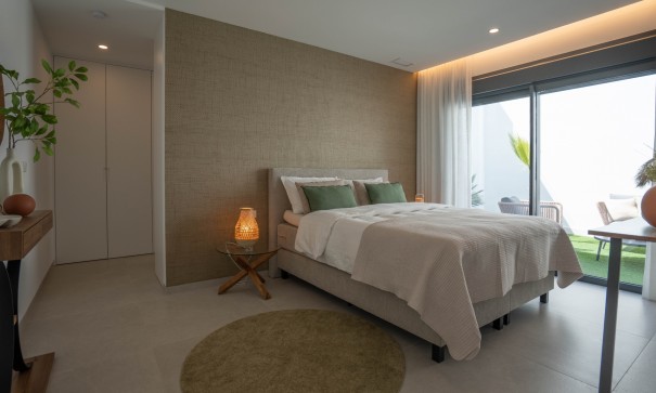 Sale - Detached Villa -
Ciudad Quesada - Rojales - Rojales