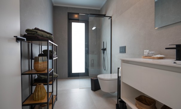 Sale - Detached Villa -
Ciudad Quesada - Rojales - Rojales