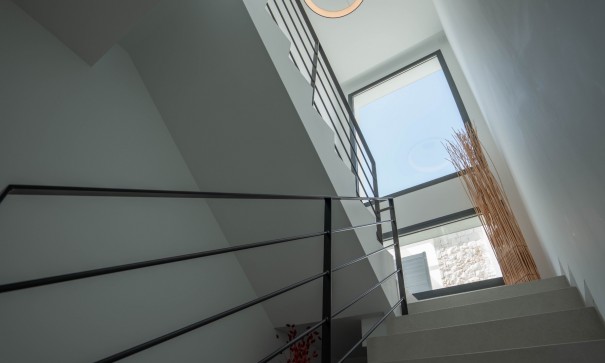 Sale - Detached Villa -
Ciudad Quesada - Rojales - Rojales