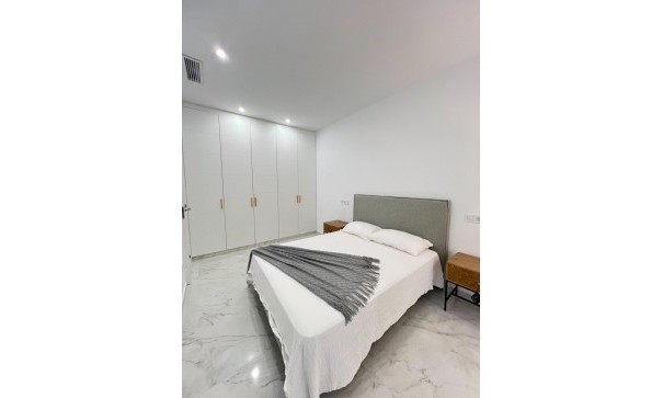 New Build - Apartment Flat -
Torrevieja - Playa del Cura