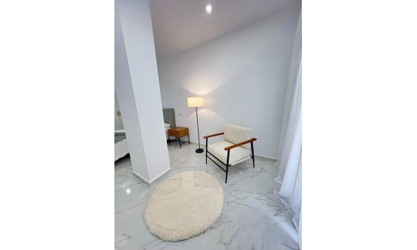 New Build - Apartment Flat -
Torrevieja - Playa del Cura