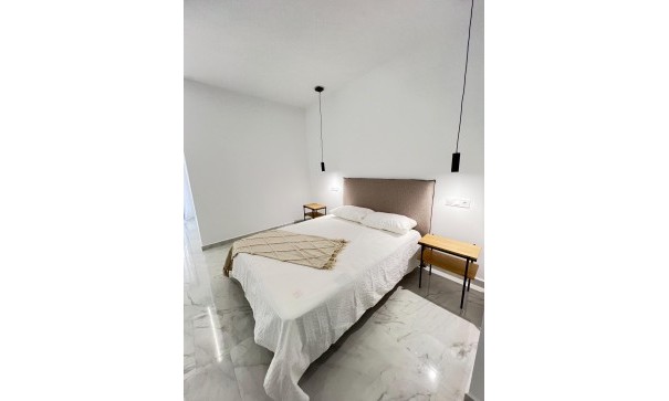 New Build - Apartment Flat -
Torrevieja - Playa del Cura