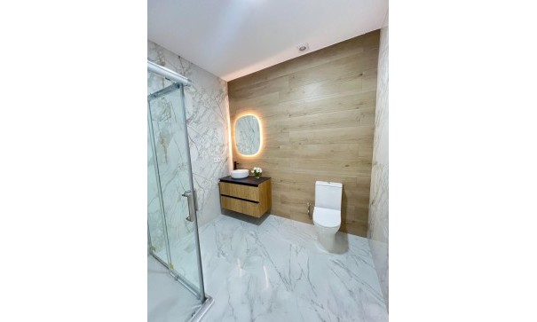 New Build - Apartment Flat -
Torrevieja - Playa del Cura