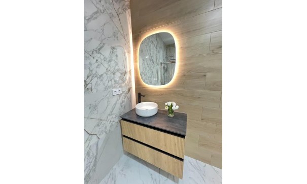 New Build - Apartment Flat -
Torrevieja - Playa del Cura