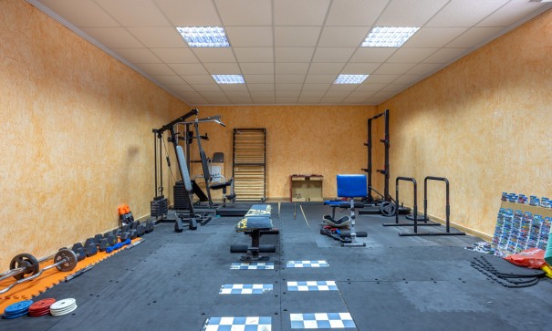 Venta - Chalet Independiente -
Los Montesinos - La Herrada