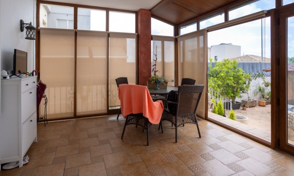 Venta - Chalet Independiente -
Los Montesinos - La Herrada