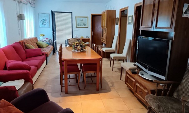 Sprzedaż - Willa wolnostojąca -
Yecla