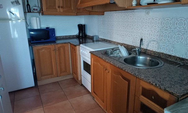 Sprzedaż - Willa wolnostojąca -
Yecla