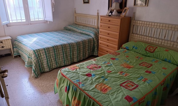 Sprzedaż - Willa wolnostojąca -
Yecla