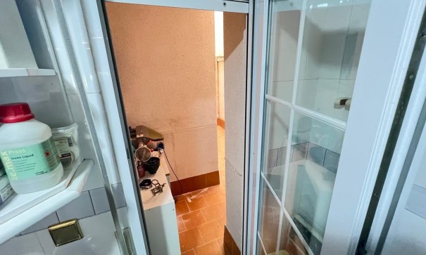 Revente - Appartement -
Torrevieja - torrevieja