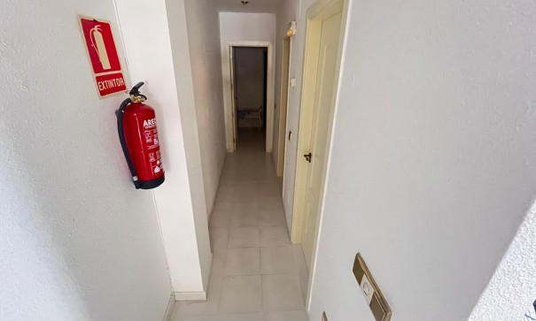 Revente - Appartement -
Torrevieja - torrevieja