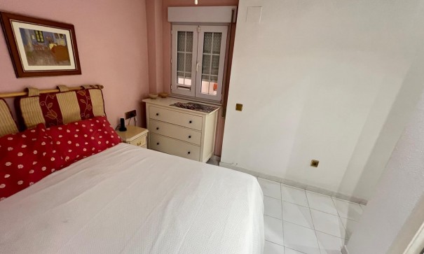 Revente - Appartement -
Torrevieja - torrevieja